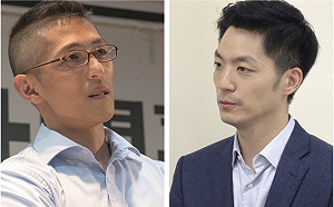 正面對決!吳怡農打加強國防 蔣萬安端4年政績
