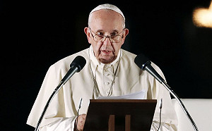 迎合北京 傳教廷已內定親中派接任香港主教