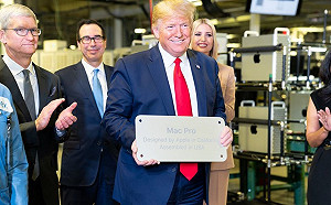 《香港人權法案》躺白宮過周末  川普：會好好看看