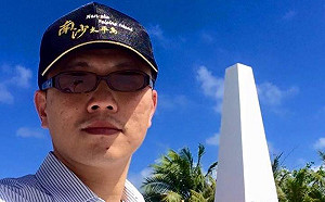 質疑「王立強共諜案」 陳以信「三問」敢不敢…