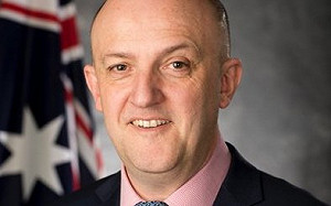 澳媒再爆中國間諜滲透國會 澳洲安全情報組織著手調查