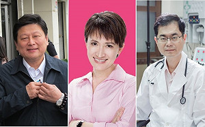 立委激戰!2020立委選情公佈最膠著10個選區