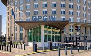 敘利亞化攻禍首將公布 俄羅斯與西方面臨攤牌