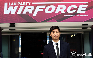 打造數位娛樂創新圈 黃智仁：生活即是娛樂