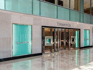 史上最大手筆！LV母公司砸4900億併購Tiffany