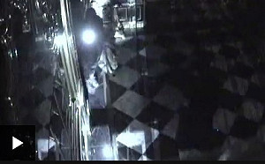 火燒變電箱！歐洲最老珠寶館遭闖空門  痛失10億歐元