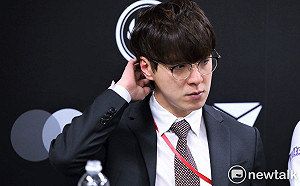 《英雄聯盟》動盪轉會夜 GRF合約做廢、kkOma或將赴中