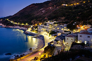 豐沛的安靜淨土：馬祖北竿5大景點 2季節限定行程懶人包