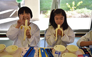 農業界台灣之光！今年台蕉外銷日本已超過2715公噸