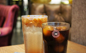 涉摻廉價豆魚目混珠 西雅圖咖啡總經理300萬交保