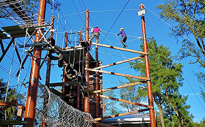 四大主題二日遊  桃市青年體驗園區推秋冬快閃方案