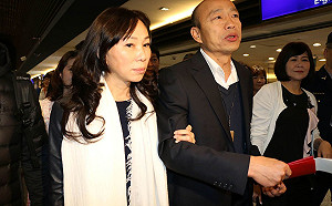 李佳芬行程「被取消」  星國外交部：不允許鼓吹他國政治活動