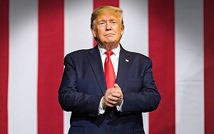 武漢肺炎》美國哪個州最先失控？ 網民不約而同 : 「華人最多的那一州」