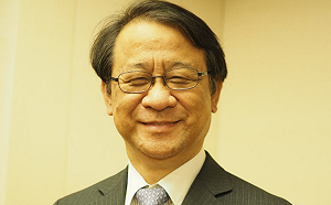 日新任駐台代表：日本與台灣是心連心的真正朋友