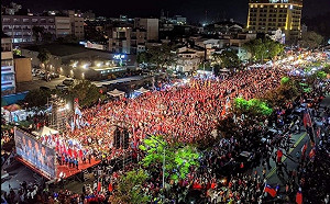 「得民調，得痔瘡」怎解？ 韓國瑜官方說法出爐…