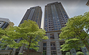 共諜案》向心夫婦台北豪宅曝光 北檢抽絲剝繭查「金流」