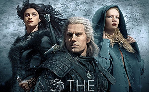 《獵魔士》粉絲瞧過來！Netflix釋出第一季幕後製作特輯