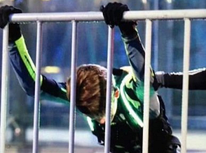 拿人命賺收視率   陸綜「追我吧」遊戲關卡曝光