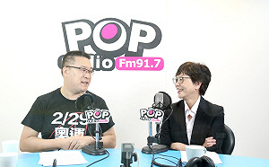 「學姊」黃瀞瑩列不分區吸引肥宅選票？蔡壁如秒回「是囉～」  