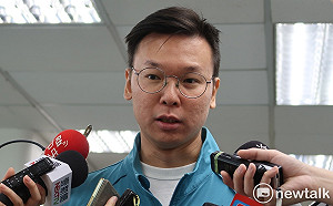 開除楊蕙如黨籍？林飛帆：研擬否祭出黨紀處分