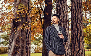 高以翔死因公開！  感冒外加工作連續17小時