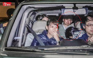 今周刊》投資房產、與奇美電簽備忘錄 「共諜案」夫妻觸角早伸進台灣