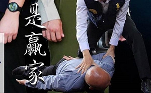 藍委批憲指部保防劇影射韓國瑜是匪諜　網友：明天一定看莒光園地