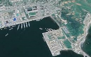 北韓黃海要塞軍事化  韓媒：違反兩韓軍事協議