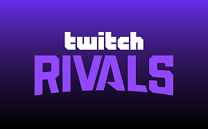 敲響戰鼓！Twitch Rivals台灣登場