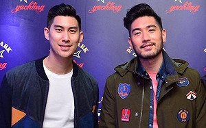 悲痛！高以翔逝世 眾星哀悼 毛加恩：我們約好滑雪的......