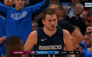 NBA／東契奇太威猛　傳奇播報員：是我看過最強20歲球員(影)