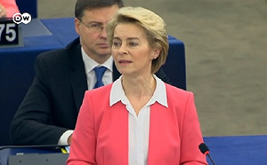 迫害維族證據曝光 傳歐盟新主席將致電中國領導人關切