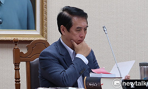 陳學聖辦論文公聽會  蔡辦：高度遺憾及譴責