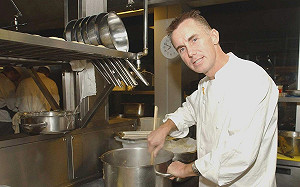 名人又傳猝死！《廚神當道》英名廚拍片不適病逝