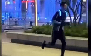 卸責高以翔猝死？中視協呼籲演員們「一定要學會保護自己」