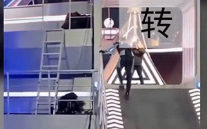 高以翔猝死》上節目竟要簽「生死狀」 「最後一刻」影像曝光