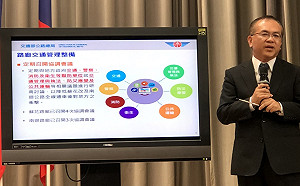 成就國人安全回家的路 南迴公路拓寬及蘇花改將陸續通車