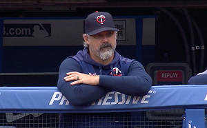 MLB／海盜隊新教頭揭曉　跟胡智為也有緣(影)