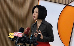 宋批韓是台灣政治最大的悲哀？  于美人：斷章取義