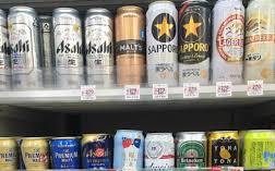 日韓關係惡化 日本啤酒銷南韓時隔20年再掛零