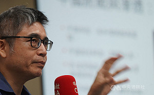 （影）王立強案 吳介民：揭開中國對台滲透新窗口