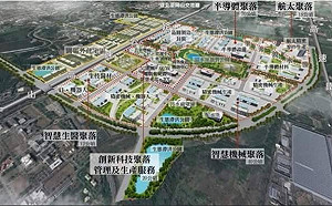 橋科聯外道路動工惹議  高市府：中央部會不該淪為政黨打手