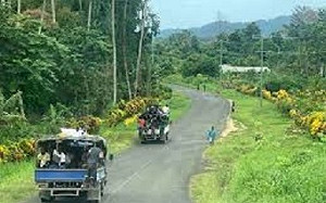 巴紐小島布干維爾公投爭獨立 擬修法奪礦權