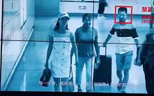 美媒：中國布天網監控人民  美國科技大廠淪幫凶