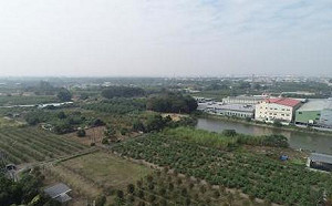 出動無人機打擊空污！台南、屏東違規工地估開罰42萬