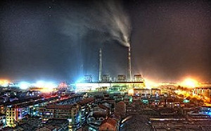 南韓抗空污  將關閉最多15座燃煤發電廠