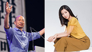 為何韓國瑜一直講「屁股」、「痔瘡」？ 美女醫師 : 他坐立難安