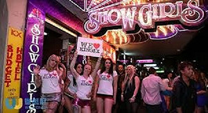 讓死氣沉沉的夜生活多點酒味兒 雪梨放寬限酒令