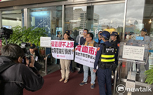 柯文哲上訴太陽花國賠案  周倪安衝市府受傷怒控「冷血市長」