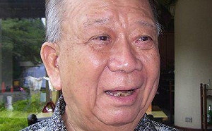 前馬共總書記骨灰運回馬國 朝野抨擊破壞和諧